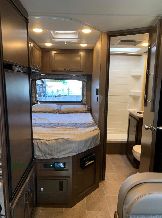 Aj-Xl Rv Rental Los Angeles Exterior foto
