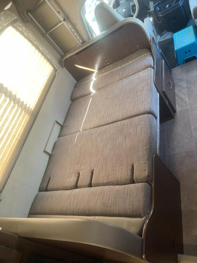 Aj-Xl Rv Rental Los Angeles Exterior foto