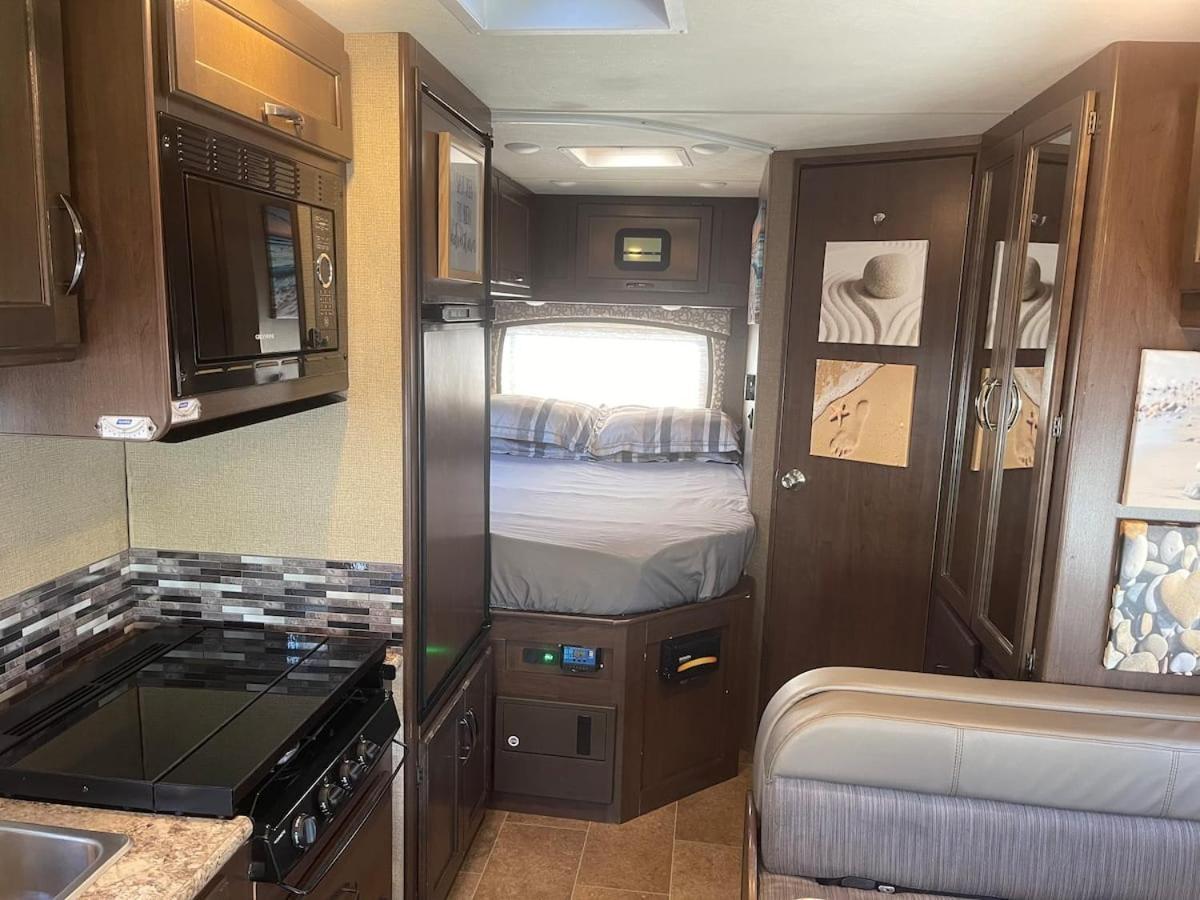 Aj-Xl Rv Rental Los Angeles Exterior foto